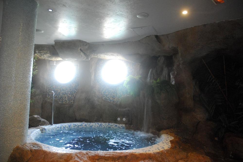 Evenia Olympic Garden Hotel Lloret de Mar Ngoại thất bức ảnh